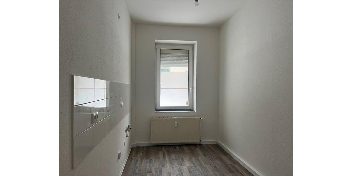 Erdgeschoßwohnung Leipzig Nordost - 1 Zimmer, 57 m&sup2;, 488&euro; | Angebot:24530240