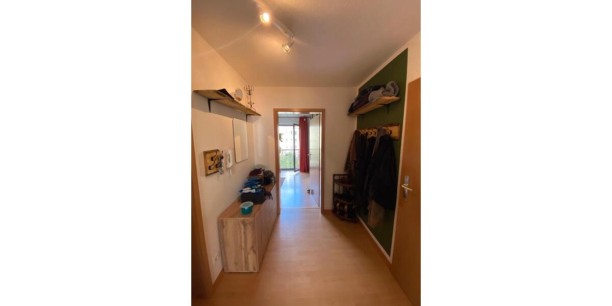 Etagenwohnung Leipzig Süd - 2 Zimmer, 59 m&sup2;, 720&euro; | Angebot:25723748