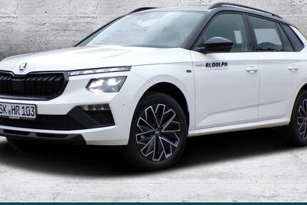 Skoda Kamiq 7.500 km 20.980 &euro; Merseburg 06217