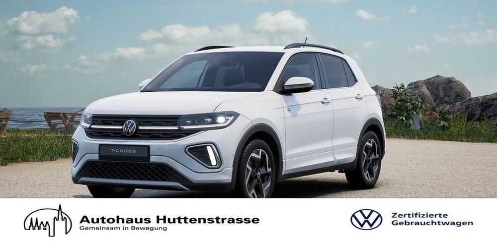 T-Cross