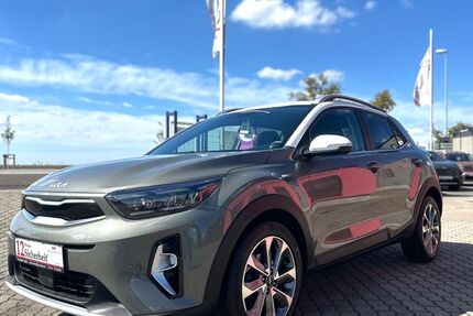 Kia Stonic 44.238 km 17.999 &euro; Kabelsketal/OT Großkugel 06184