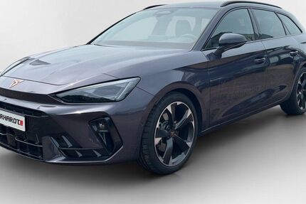 Cupra Leon 8.315 km 38.980 &euro; Leipzig 04178