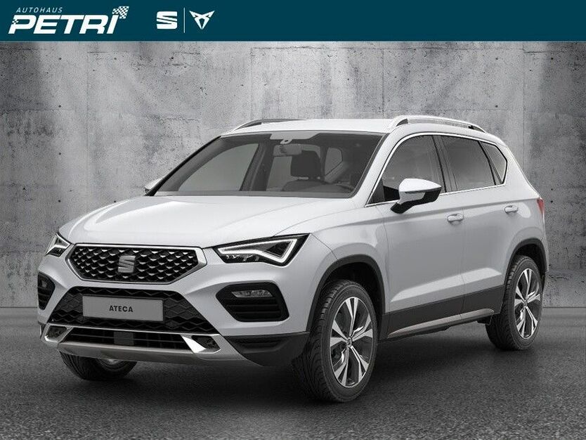 Ateca