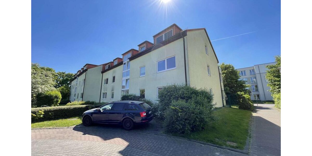 Erdgeschoßwohnung Leipzig Ost - 1 Zimmer, 35 m&sup2;, 348&euro; | Angebot:26233934