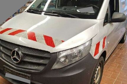 Mercedes-Benz Vito 152.000 km 17.899 &euro; Leipzig 04328