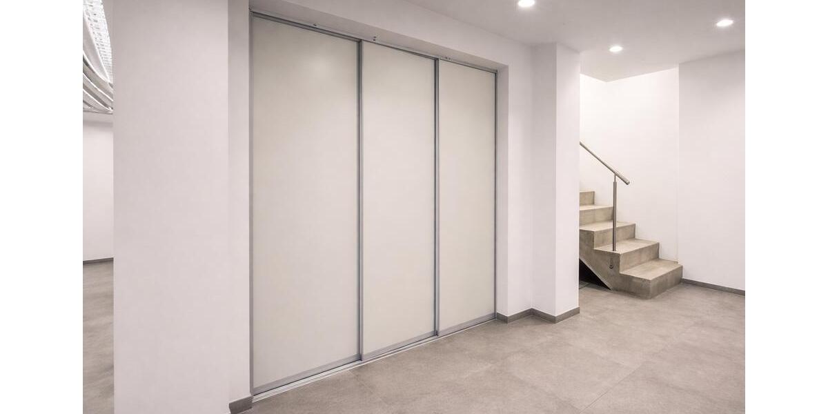 Etagenwohnung Machern - 4 Zimmer, 107 m&sup2;, 1.611&euro; | Angebot:25959986