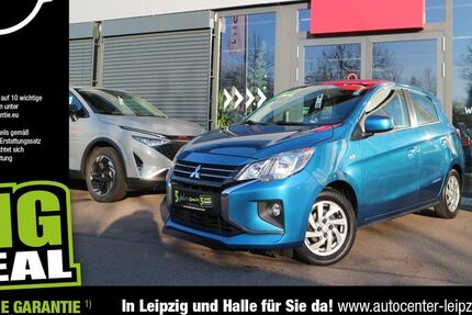Mitsubishi Space Star 23.383 km 14.490 &euro; Leipzig 04205