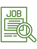 Symbol für Arbeitgeber in Leipzig