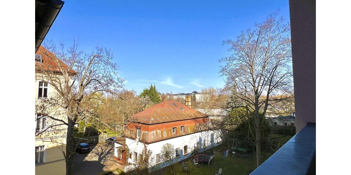 Etagenwohnung Leipzig Mitte - 2 Zimmer, 67 m&sup2;, 842&euro; | Angebot:26266417