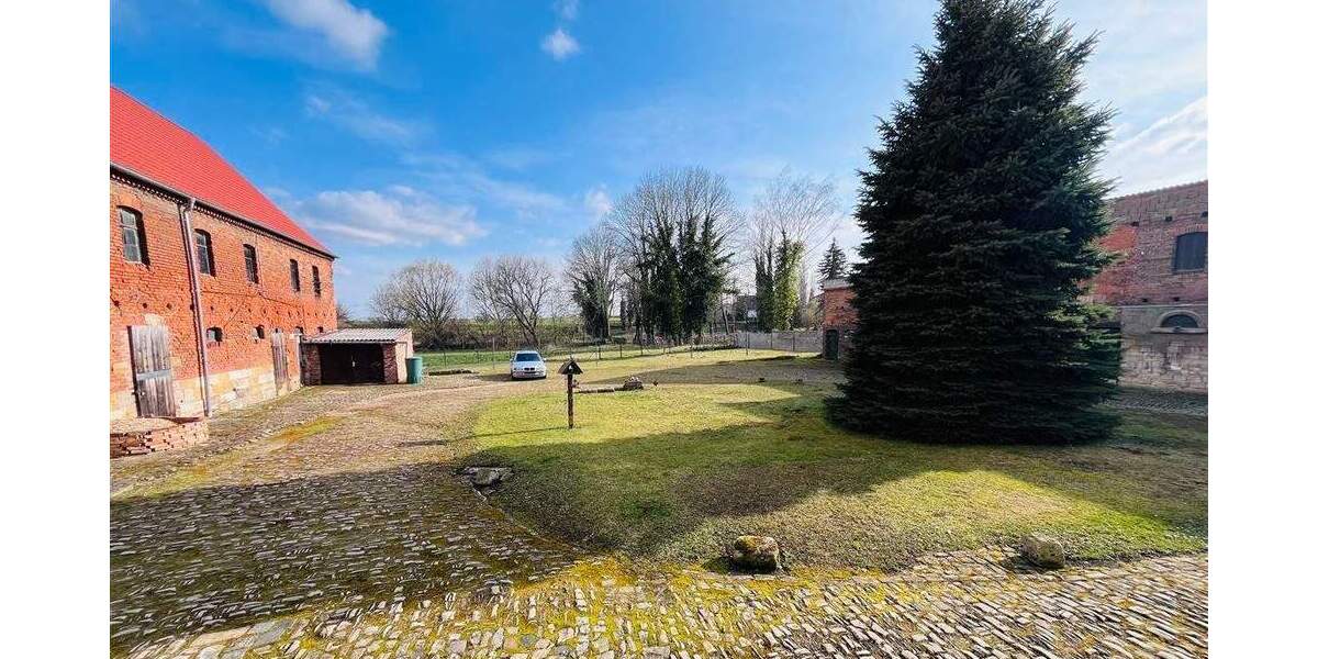 Mehrfamilienhaus, Wohnhaus Hohenmölsen Aupitz - 1 Zimmer, 398.000&euro; | Angebot:25740376