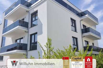 Wohnung zum Kaufen in Leipzig 629.000 € 122.48 m² 4 zimmer