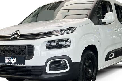 Citroen Berlingo 32.500 km 21.078 &euro; Merseburg 06217