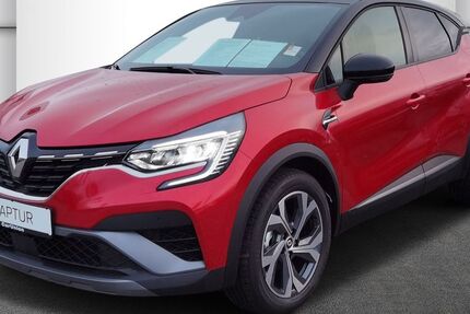 Renault Captur 12.500 km 27.495 &euro; Leipzig 04129