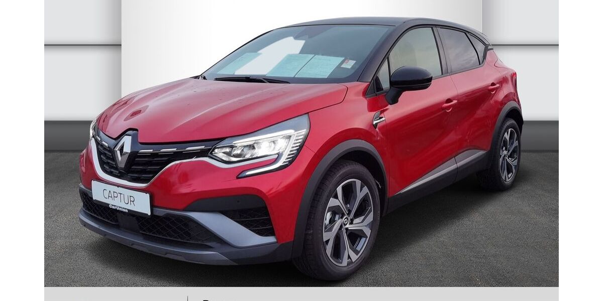 Renault Captur 12.500 km 27.495 &euro; Leipzig 04129
