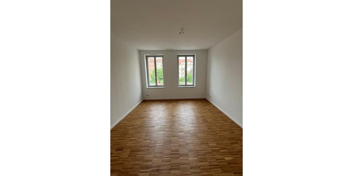 Etagenwohnung Leipzig Altwest - 3 Zimmer, 72 m&sup2;, 1.085&euro; | Angebot:26367377