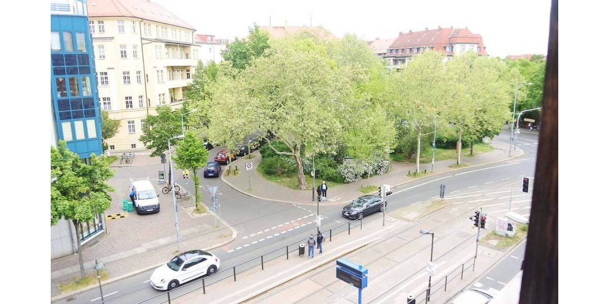 Etagenwohnung Leipzig Gohlis-Mitte - 2 Zimmer, 45 m&sup2;, 116.000&euro; | Angebot:26909933