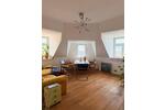 Dachgeschoßwohnung Leipzig Altwest - 3 Zimmer, 79 m&sup2;, 550&euro; | Angebot:26354879