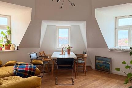 Wohnung Leipzig Altwest - 3 Zimmer, 79 m&sup2;, 550&euro; | Angebot:26354879