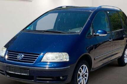 VW Sharan