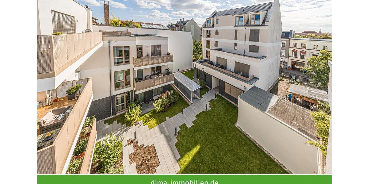 Einfamilienhaus Leipzig Altwest - 4 Zimmer, 245 m&sup2;, 4.500&euro; | Angebot:26587856