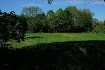 Baubeginn ab Herbst - Grundstücke von 750 m² bis 900 m² am Ortsausgang von Räpitz!