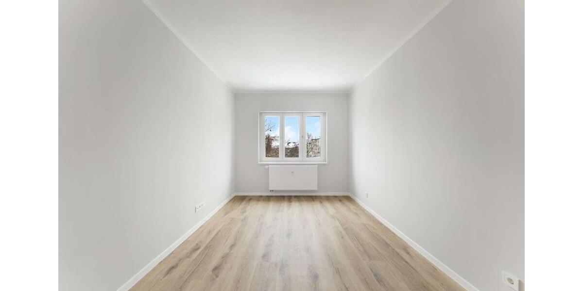 Etagenwohnung Leipzig Nordwest - 2 Zimmer, 54 m&sup2;, 720&euro; | Angebot:25597414