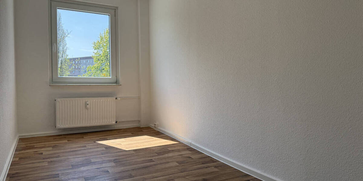 Etagenwohnung Bad Dürrenberg - 3 Zimmer, 60 m&sup2;, 381&euro; | Angebot:26450229