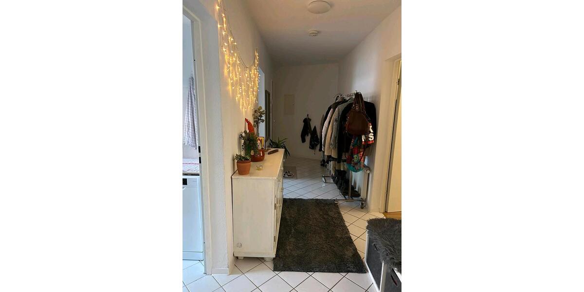 Erdgeschoßwohnung Leipzig Nordwest - 3 Zimmer, 65 m&sup2;, 616&euro; | Angebot:26357425