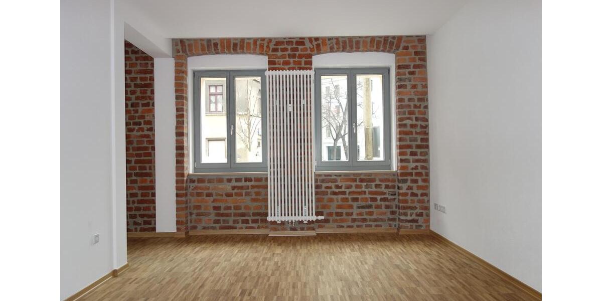 Etagenwohnung Leipzig Nordost - 2 Zimmer, 84 m&sup2;, 955&euro; | Angebot:26277910