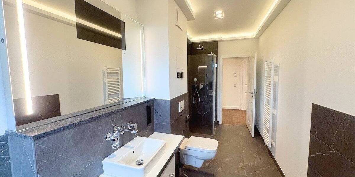 Etagenwohnung Leipzig Altlindenau - 2 Zimmer, 60 m&sup2;, 800&euro; | Angebot:26909086