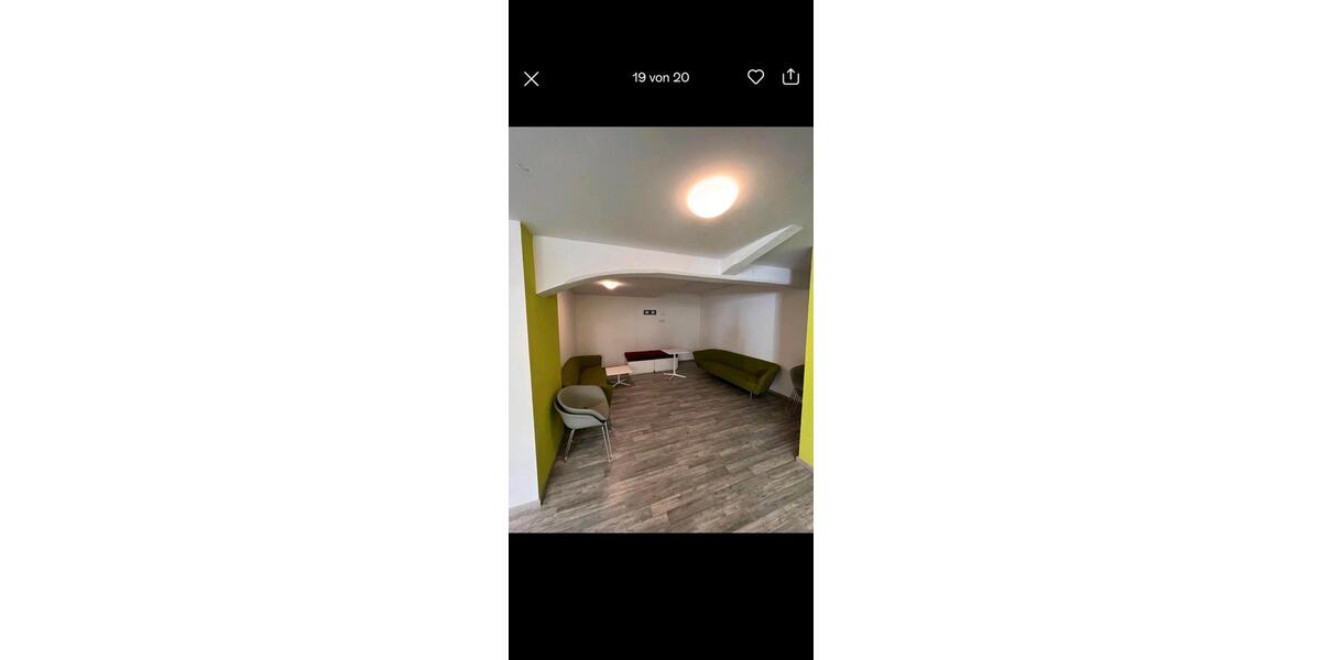 Etagenwohnung Leipzig Mitte - 1 Zimmer, 30 m&sup2;, 158.000&euro; | Angebot:26890206