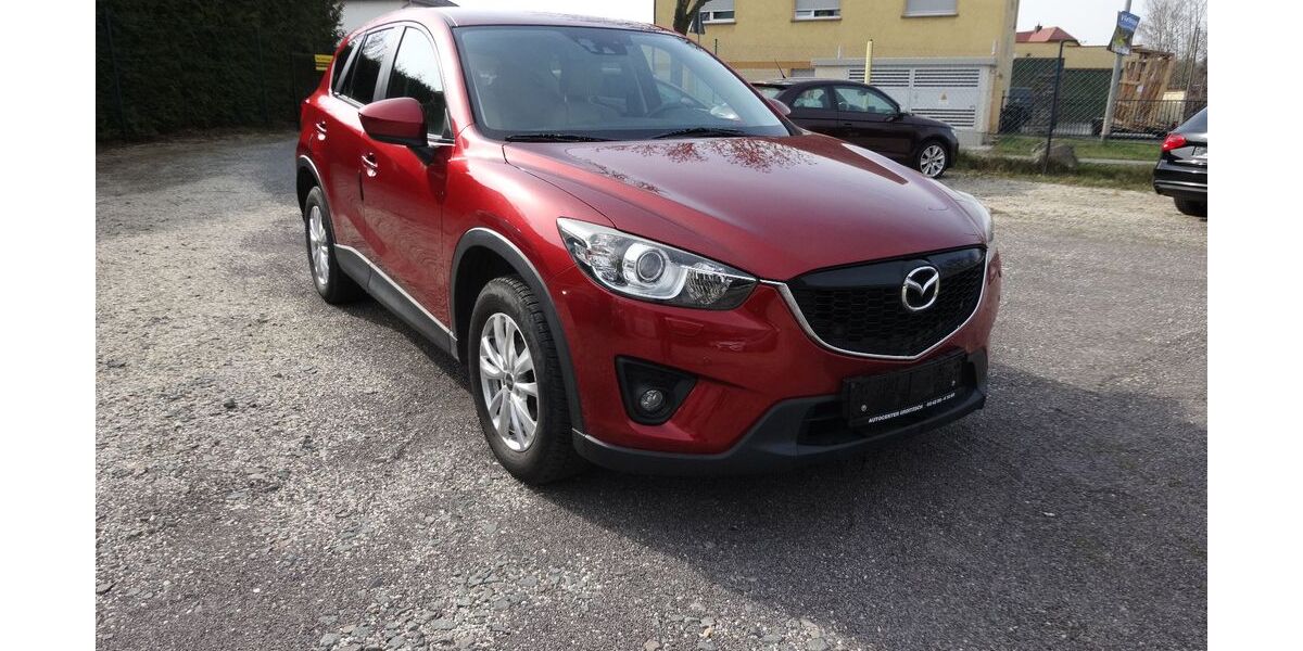 Mazda CX-5 145.961 km 12.900 &euro; Groitzsch 04539