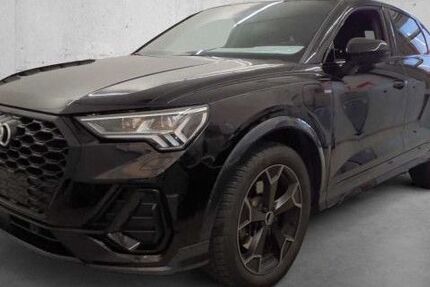 Audi Q3 65.102 km 34.890 &euro; Leipzig 04129