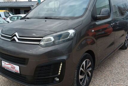 Citroen SpaceTourer