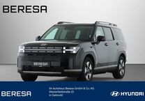 Gebrauchtwagen Hyundai SANTA FE