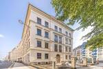 Etagenwohnung Leipzig Zentrum-West - 4 Zimmer, 119 m&sup2;, 599.000&euro; | Angebot:25711846