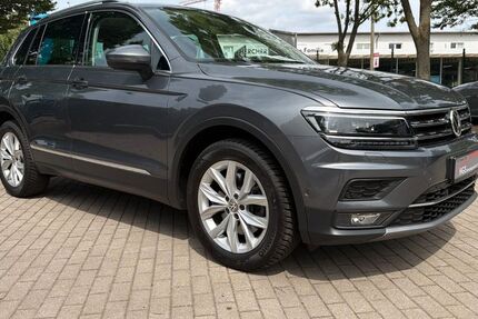 VW Tiguan 52.352 km 23.990 &euro; Leipzig 04179
