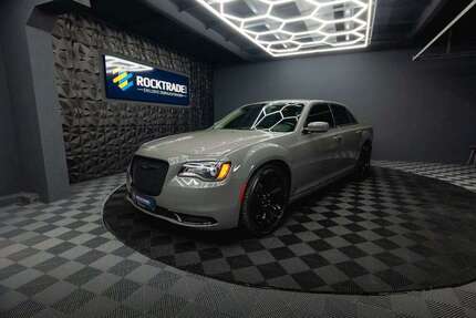 Chrysler 300C 122.850 km 21.990 &euro; Leipzig 04178