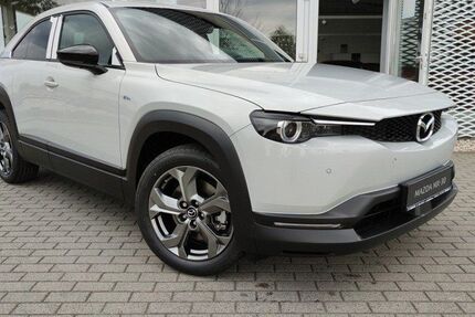 Mazda MX-30 10.625 km 18.985 &euro; Delitzsch 04509