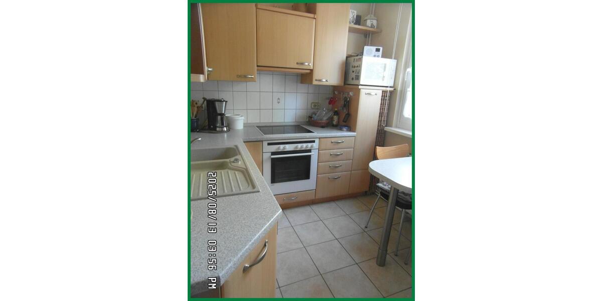 Hochparterre Leipzig Nordost - 3 Zimmer, 60 m&sup2;, 620&euro; | Angebot:25538967