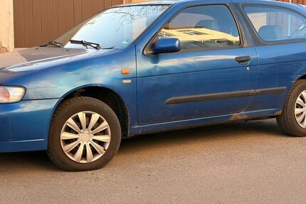 Nissan Almera 158.200 km 750 &euro; Leipzig 04249