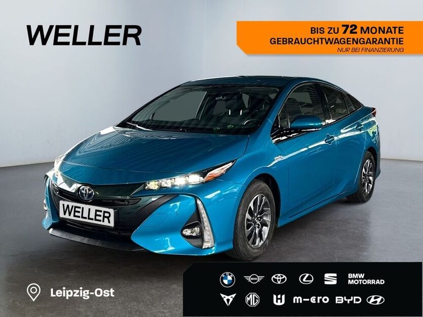 PRIUs