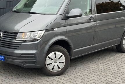 VW T6 Multivan 99.000 km 38.990 &euro; Markkleeberg 04416