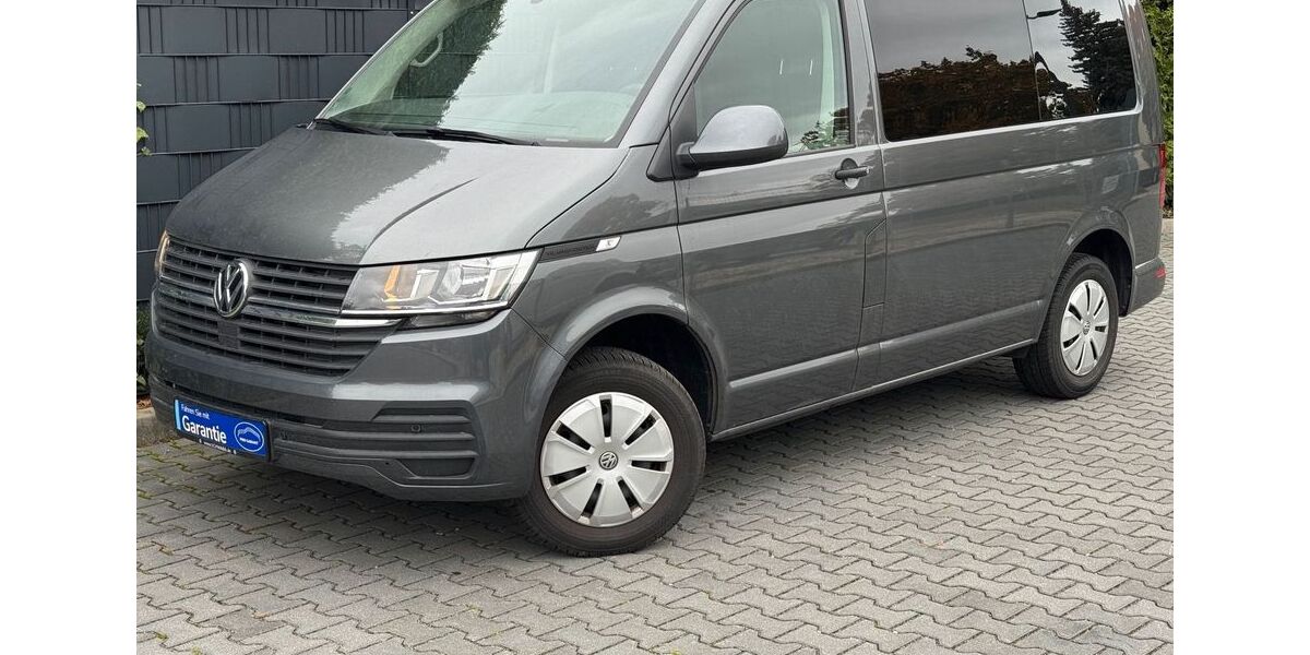 VW T6 Multivan 99.000 km 38.990 &euro; Markkleeberg 04416