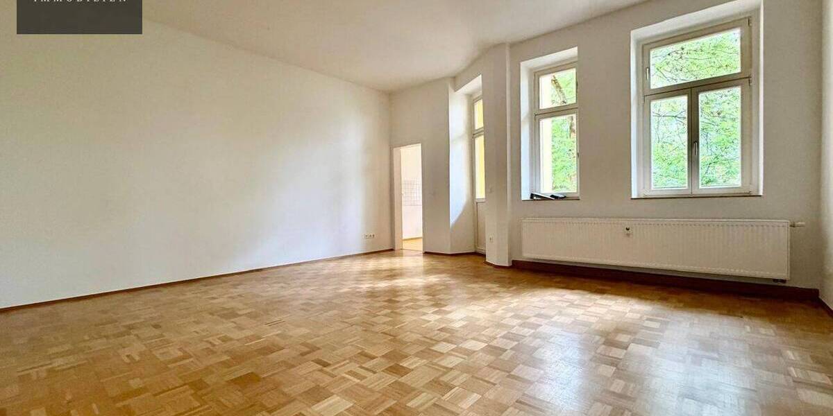 Etagenwohnung Leipzig / Connewitz Connewitz - 2 Zimmer, 70 m&sup2;, 725&euro; | Angebot:26786717