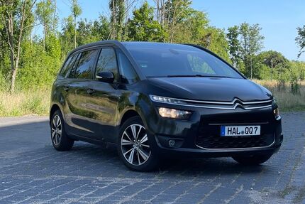 Citroen C4 Picasso 183.000 km 6.400 € Halle 06110