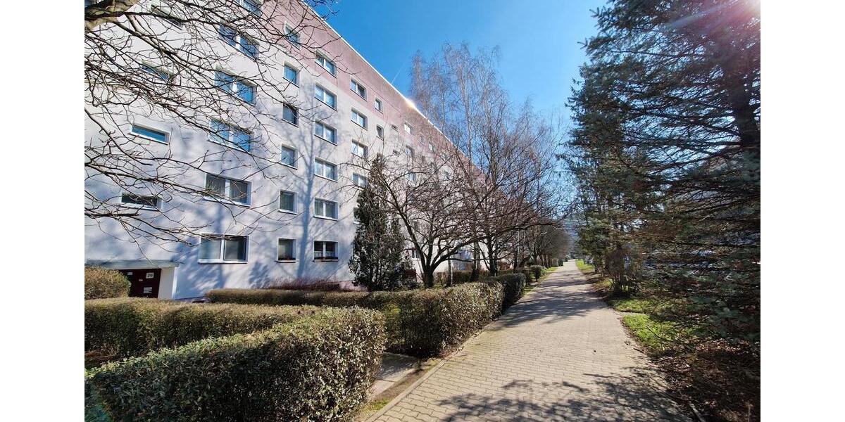 Erdgeschoßwohnung Leipzig West - 3 Zimmer, 70 m&sup2;, 541&euro; | Angebot:26347842