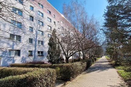 Wohnung Leipzig West - 3 Zimmer, 70 m&sup2;, 541&euro; | Angebot:26347842