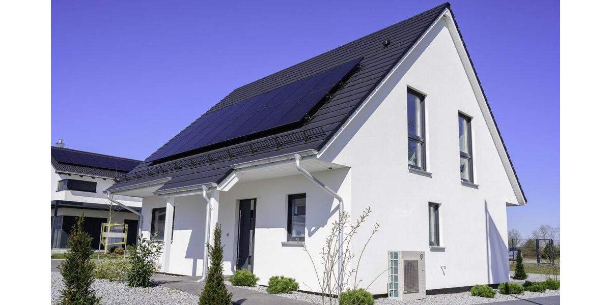 Einfamilienhaus Bad Dürrenberg Nempitz - 5 Zimmer, 144 m&sup2;, 366.110&euro; | Angebot:25738991