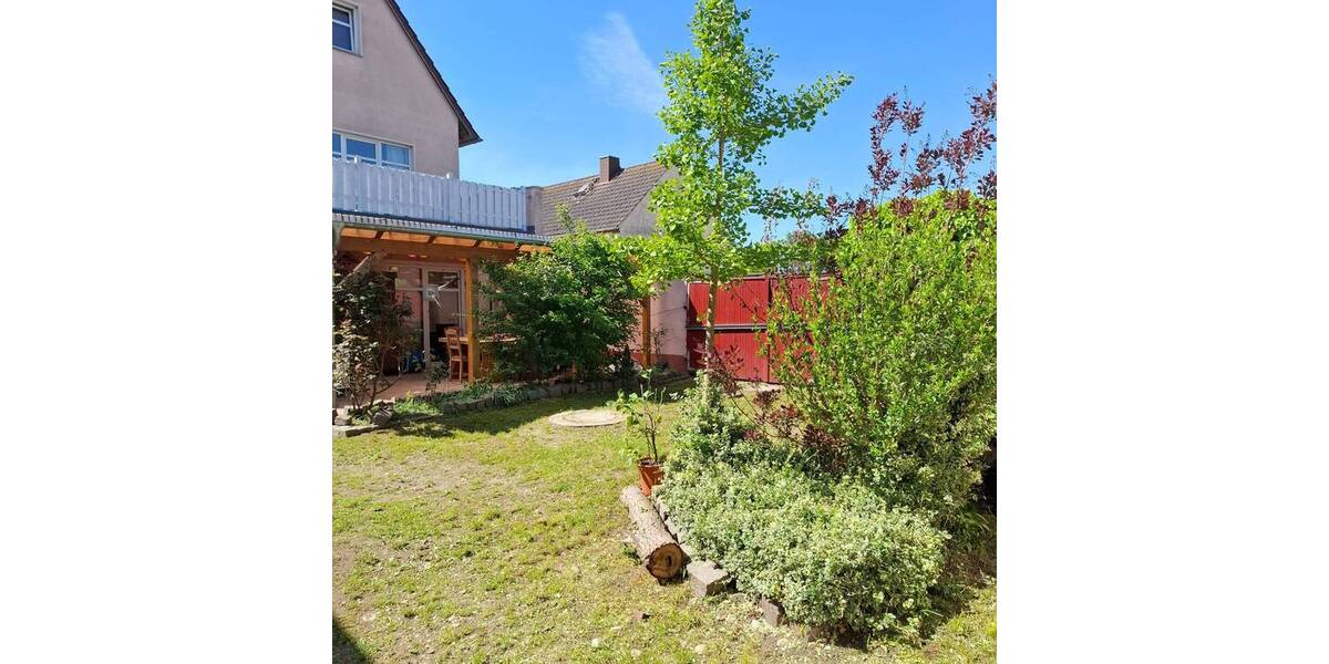 Mehrfamilienhaus, Wohnhaus Zschepplin Krippehna - 6 Zimmer, 210 m&sup2;, 199.999&euro; | Angebot:25725626